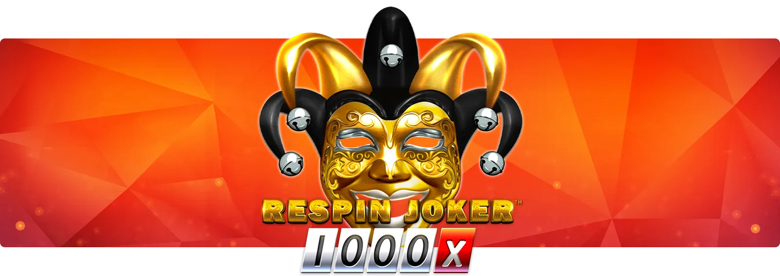 Respin Joker 1000