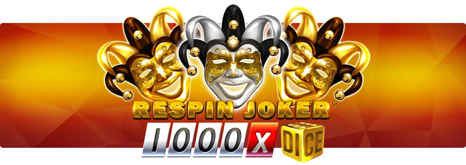 Respin Joker 1000 Dice