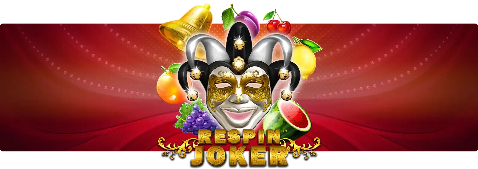 Respin Joker