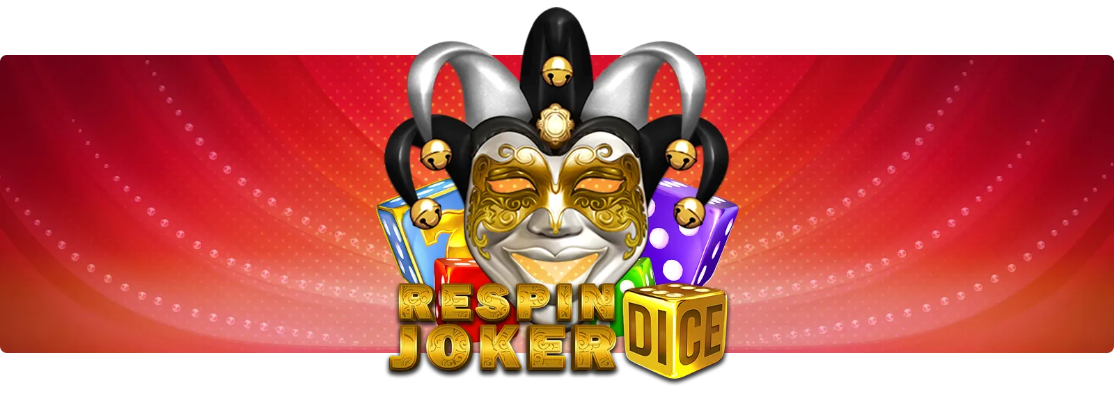 Respin Joker Dice