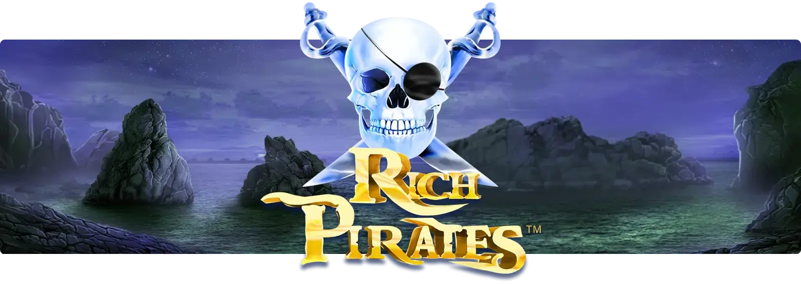 Rich Pirates