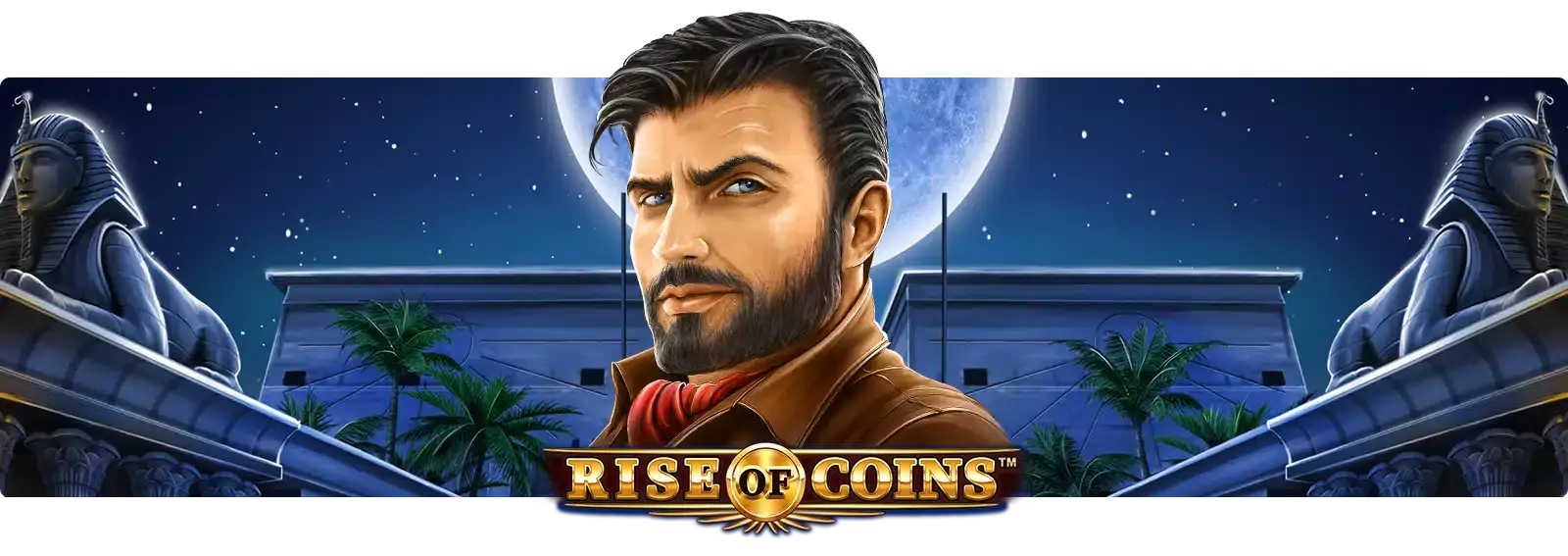 Rise of Coins