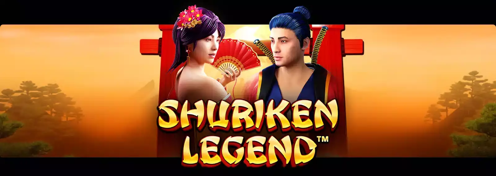 Shuriken Legend