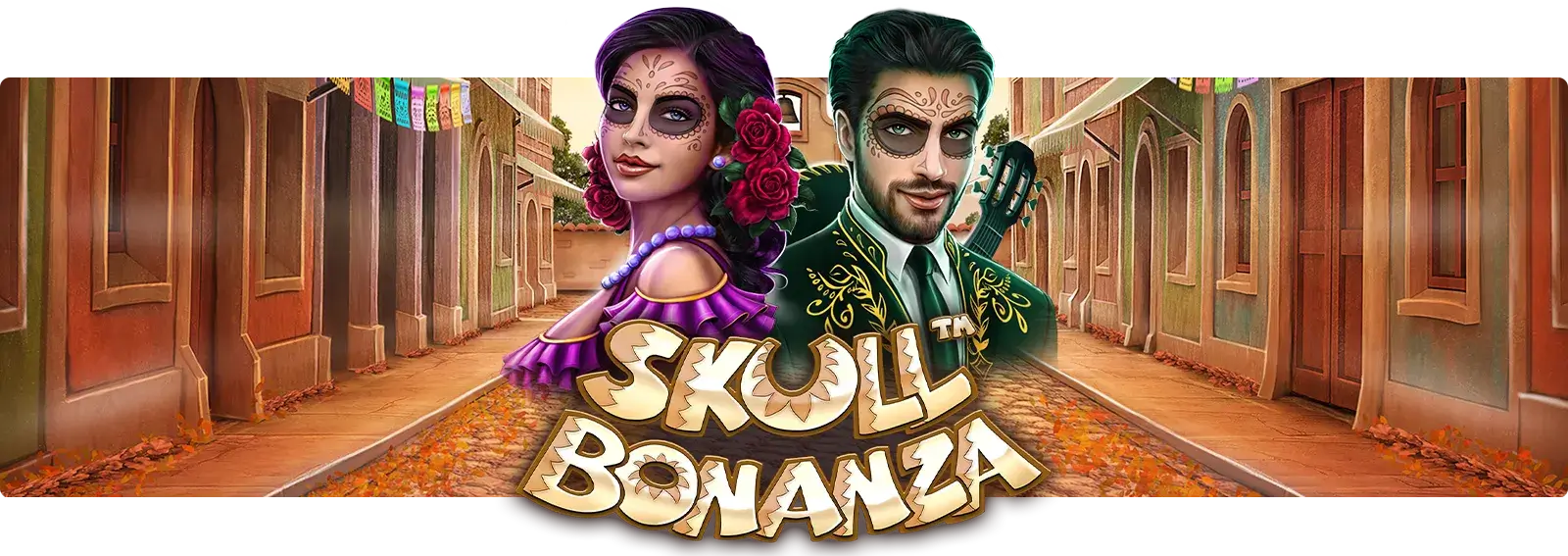 Skull Bonanza