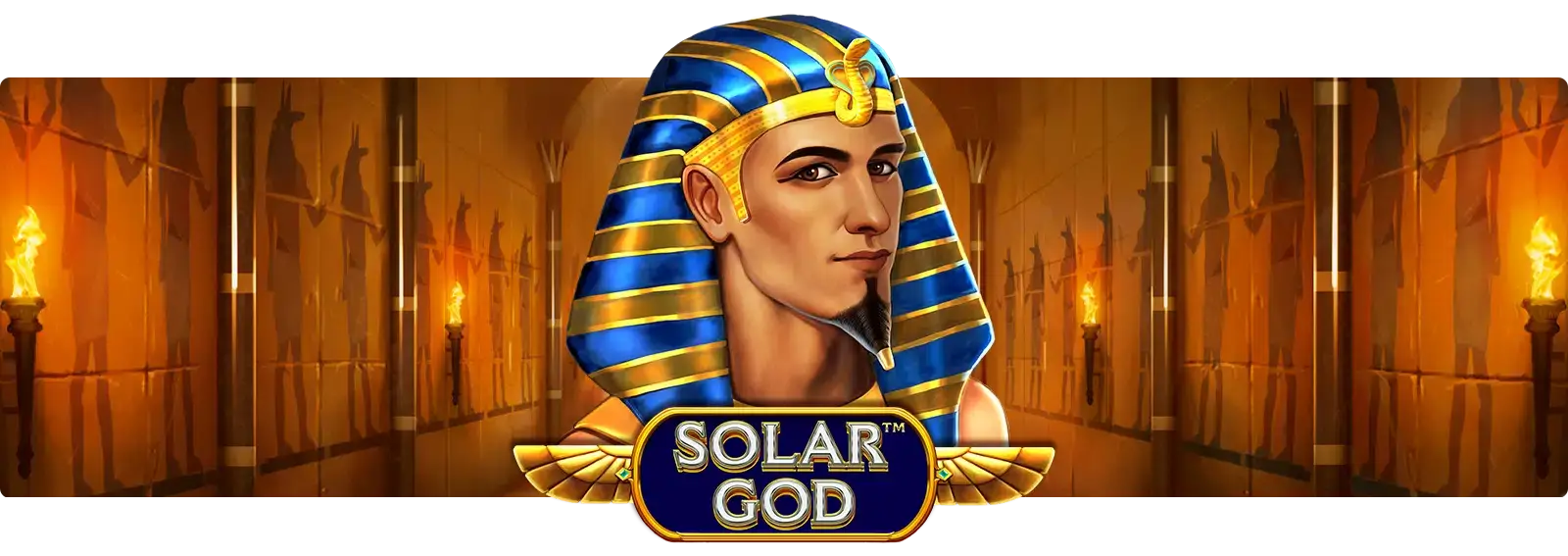 Solar God