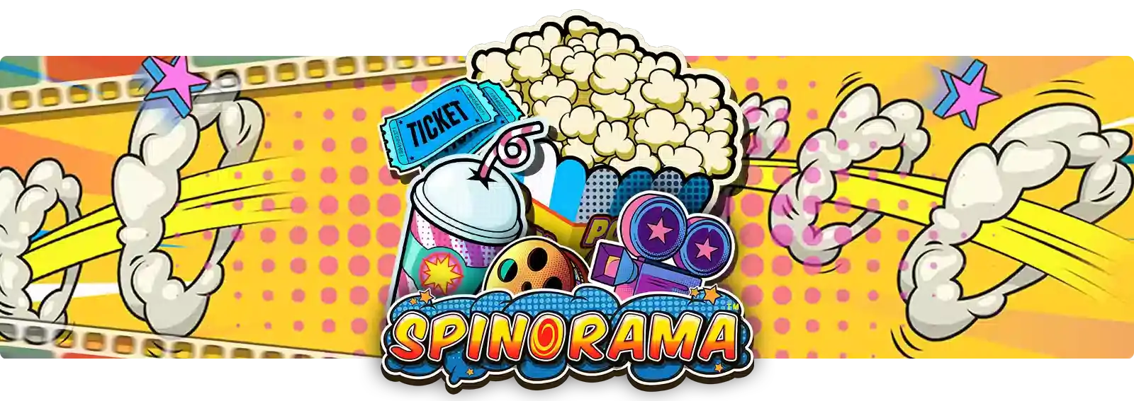 Spinorama