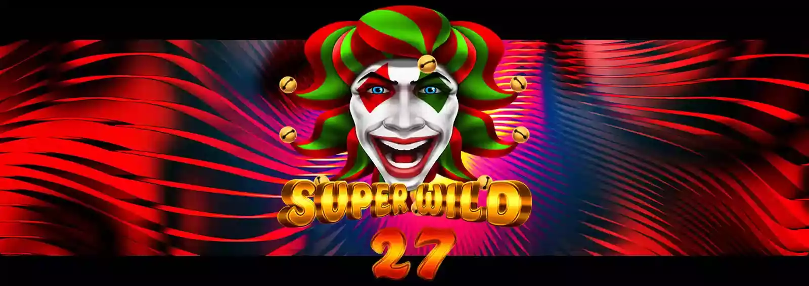 Super Wild 27
