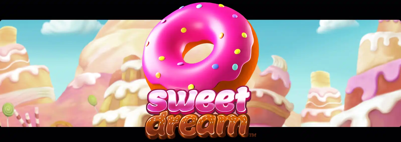 Sweet Dream