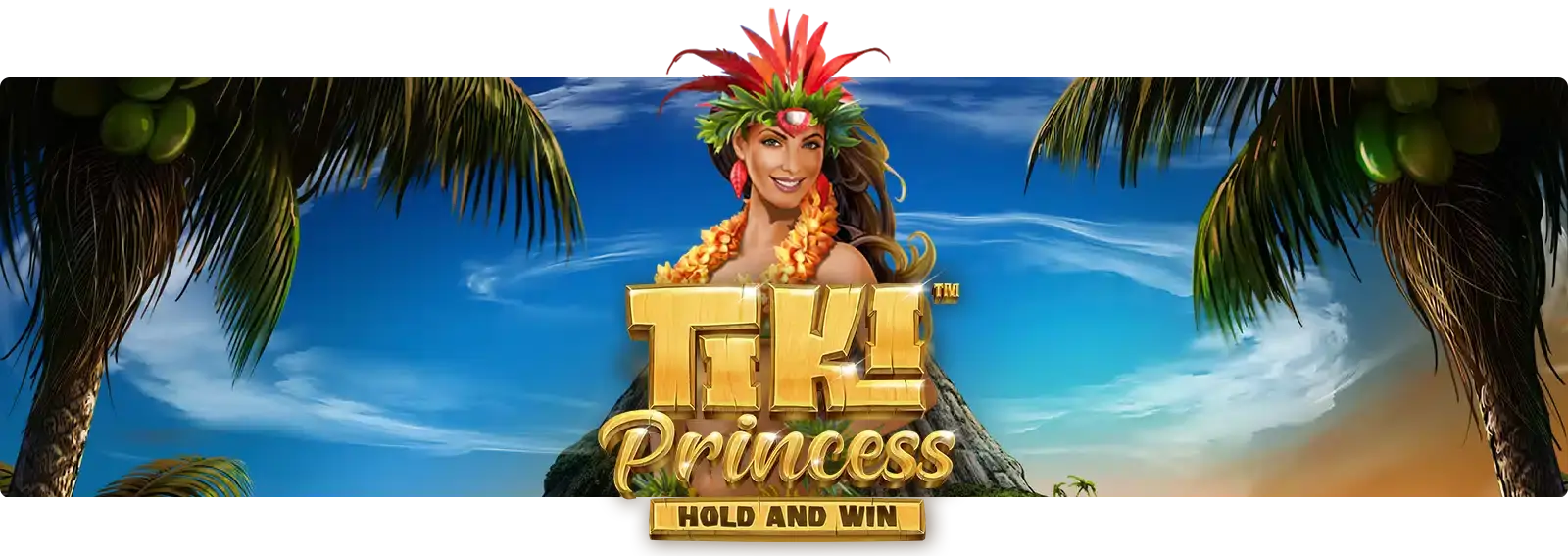 Tiki Princess