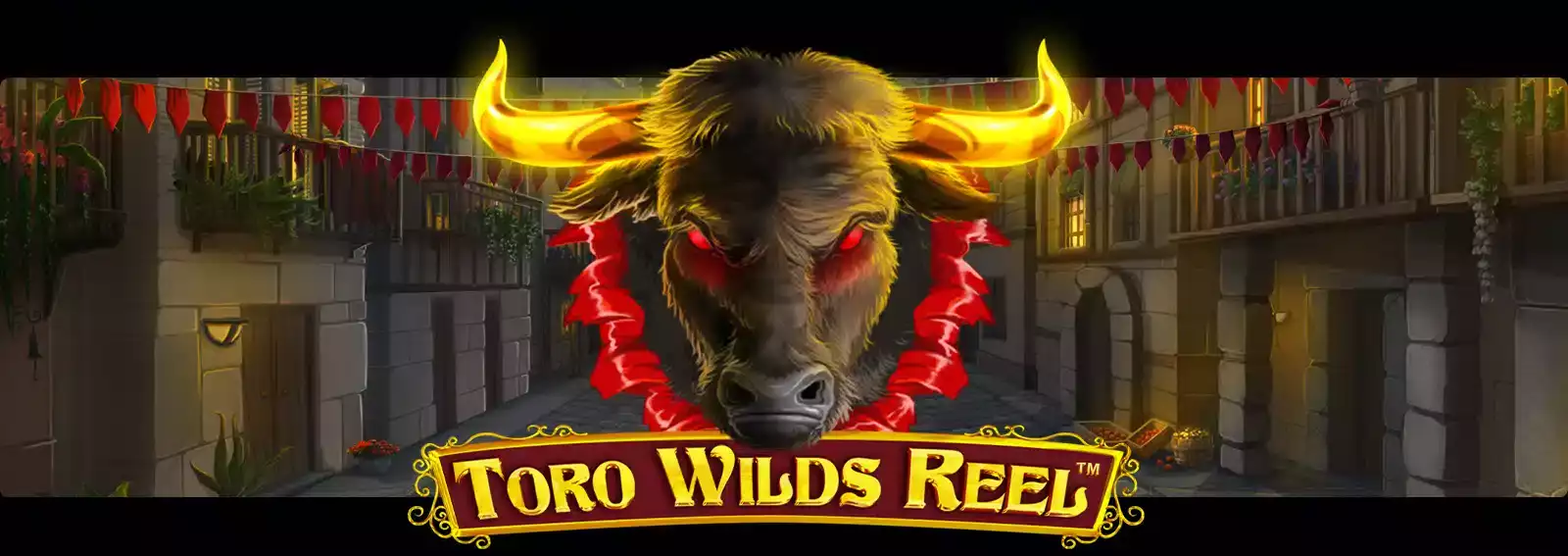 Toro Wilds Reel