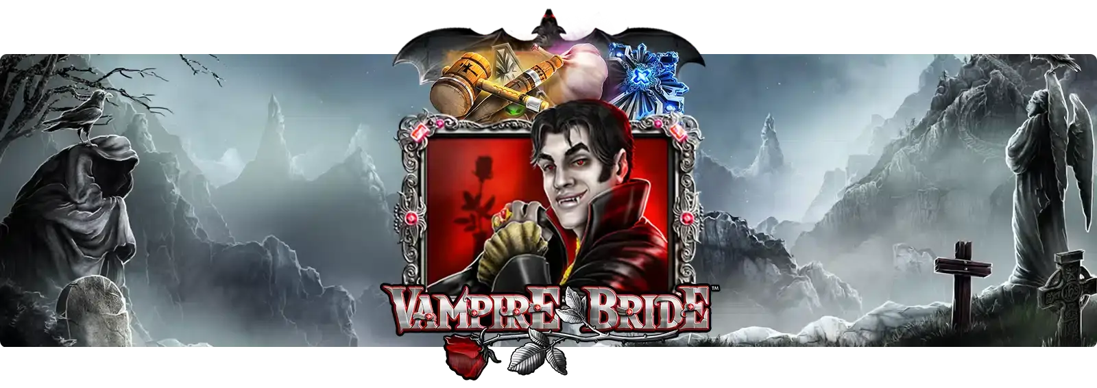 Vampire Bride