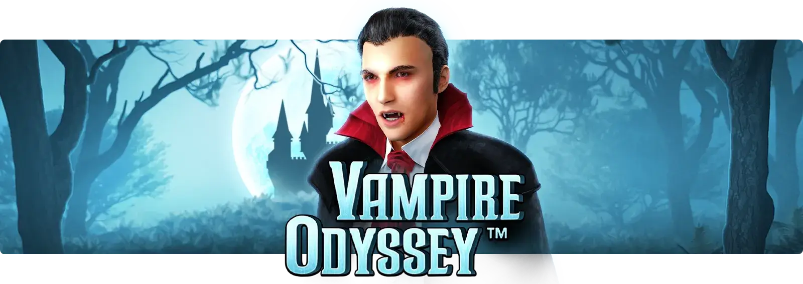 Vampire Odyssey
