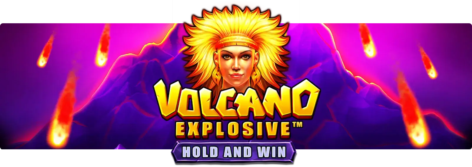 Volcano Explosive