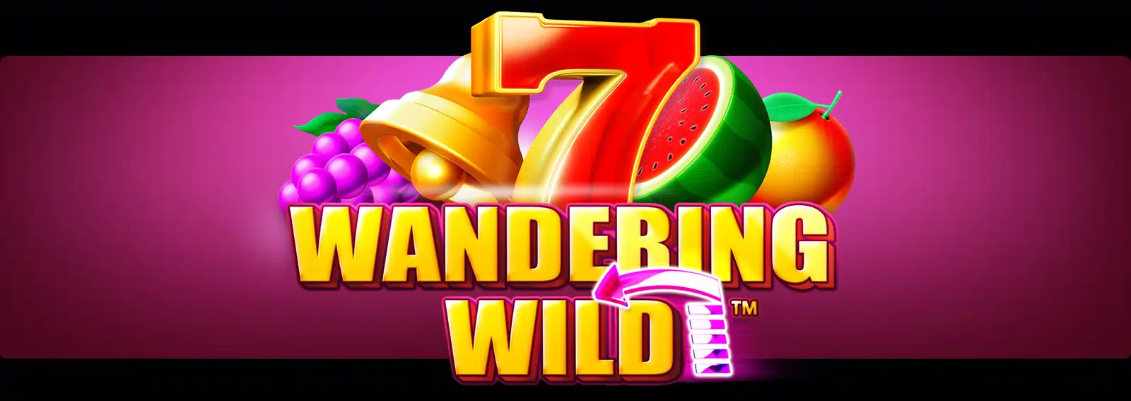 Wandering Wild