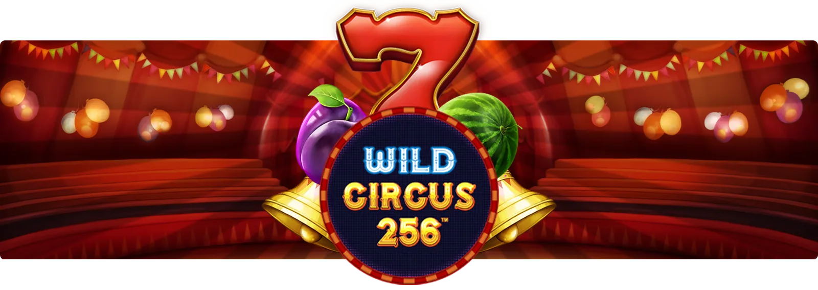 Wild Circus 256
