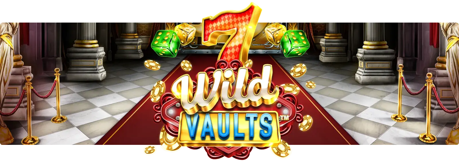 Wild Vaults
