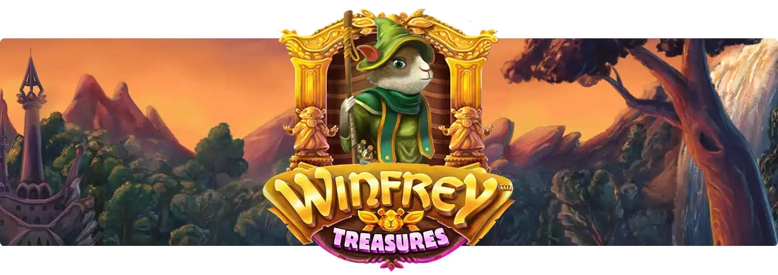 Winfrey Treasures