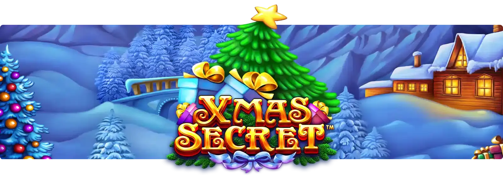 Xmas Secret