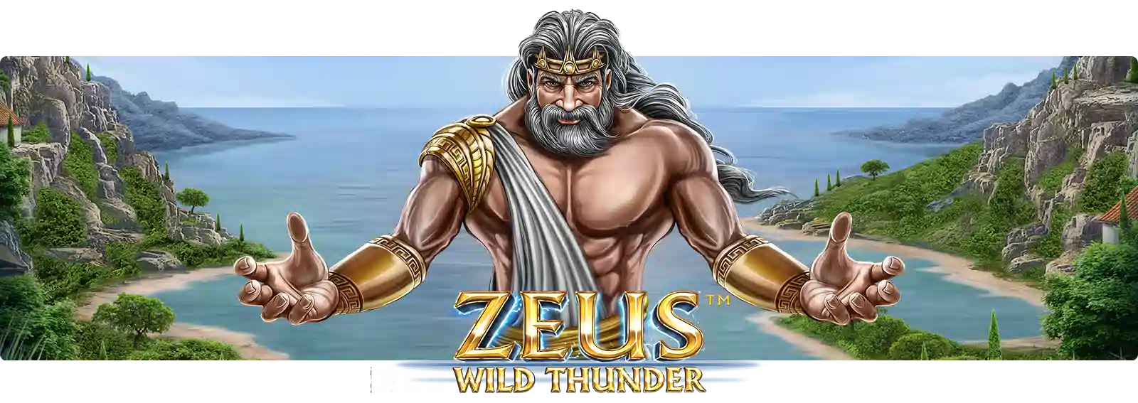 Zeus Wild Thunder
