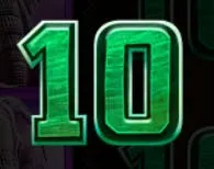 Simbolo Realm of Lions Hold And Win 10