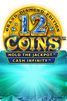 12 Coins Grand Diamond Edition