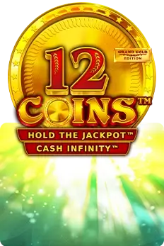 12 Coins Grand Gold Edition
