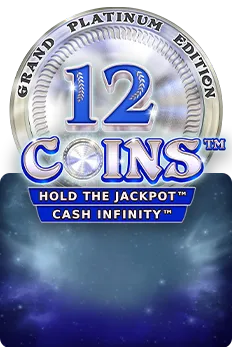 12 Coins Grand Platinum Edition