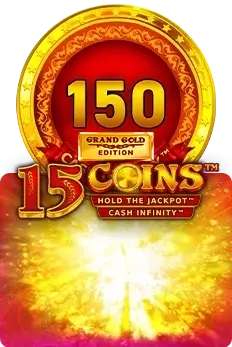 15 Coins Grand Gold Edition