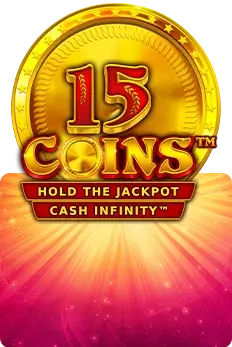 15 Coins