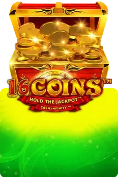 16 Coins