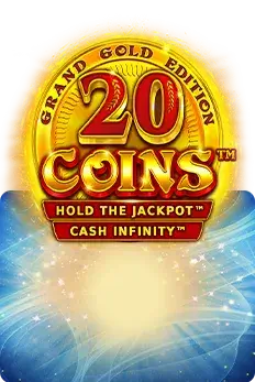 20 Coins Grand Gold Edition