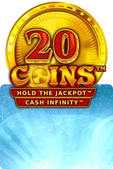 20 Coins