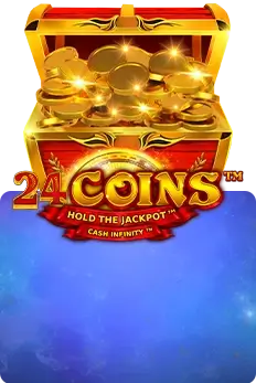 24 Coins