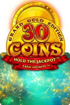30 Coins Grand Gold Edition