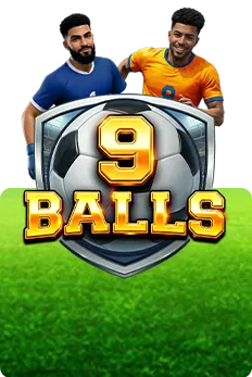 9 Balls