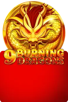 Preview 9 Burning Dragons
