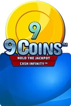 9 Coins Extremely Light