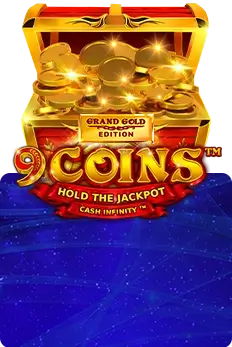 9 Coins Grand Gold Edition