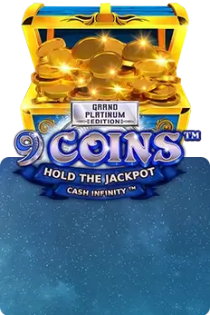 9 Coins Grand Platinum Edition