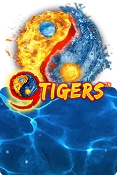9 Tigers
