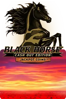 Black Horse Cash Out Edition