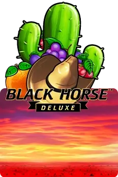 Black Horse Deluxe