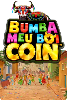 Bumba Meu Boi Coin