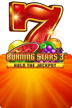 Burning Stars 3