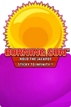 Burning Sun Extremely Light