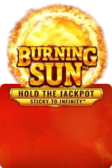Burning Sun