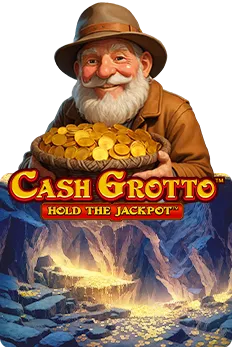 Cash Grotto