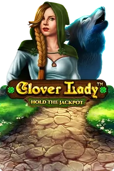 Clover Lady
