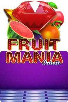 Fruit Mania Deluxe
