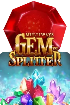 Gem Splitter